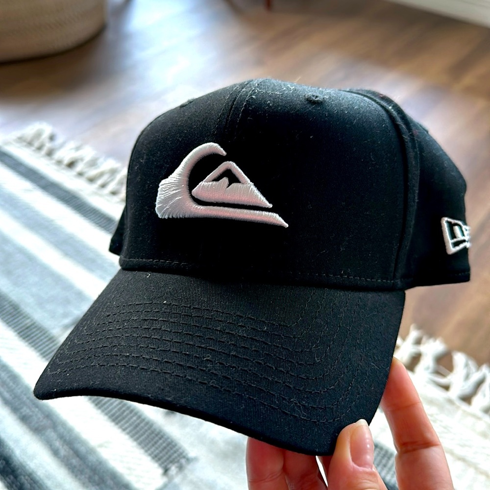 Quicksilver Black Hat